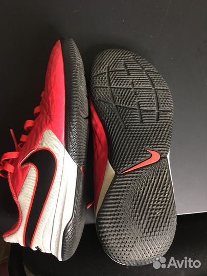 Nike футзалки,37 размер