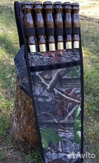 Шампурa из нержавейки