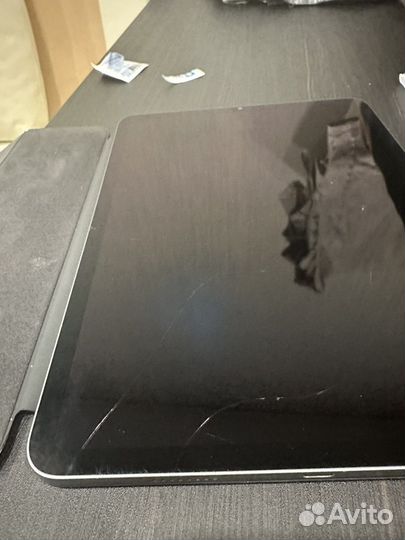 iPad pro 11 2021 256gb