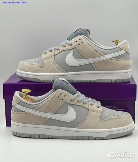 Nike SB Dunk Low (Арт.30046)