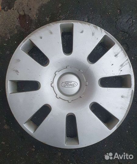 Колпак Ford