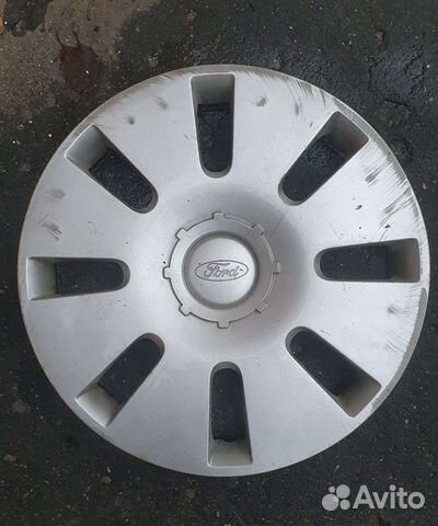 Колпак Ford