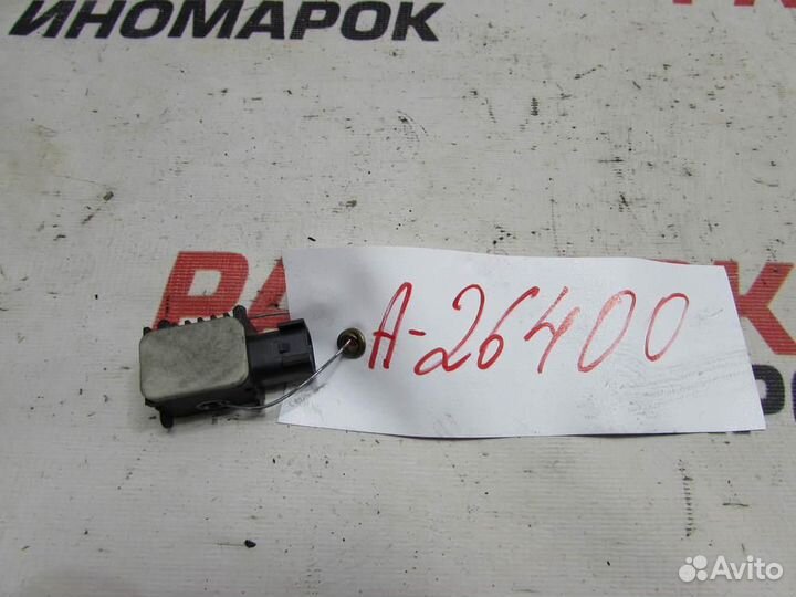 Датчик AIR BAG для Mazda 3 2002-2009г