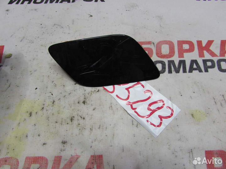 Крышка форсунки омывателя для Audi Q7 1 2005-2015