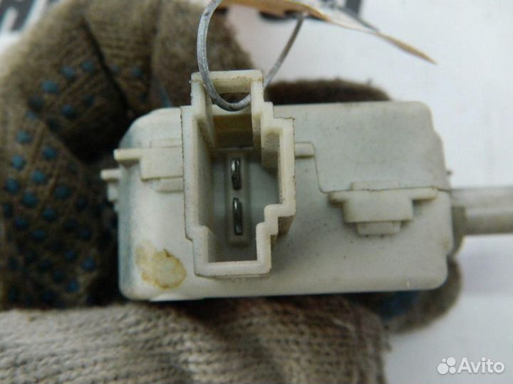 Активатор замка крышки бензобака для Volkswagen Bo