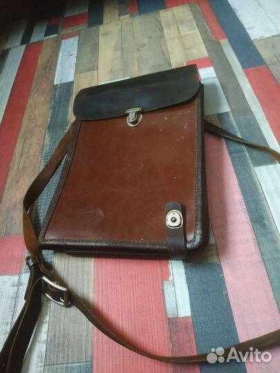 Планшет военный СССР