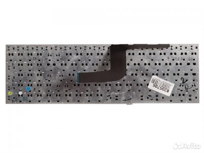 Клавиатура для ноутбука Samsung RV511-A01RU