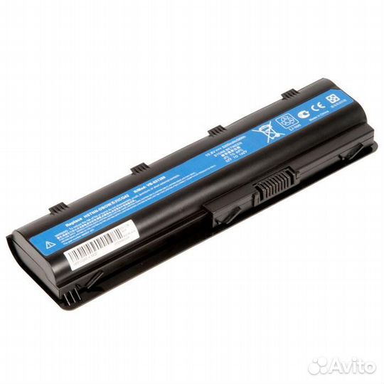 Аккумулятор для ноутбука HP G62-a15ER