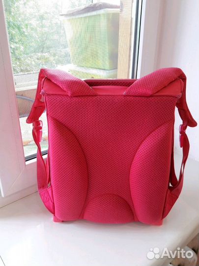 Школьный рюкзак