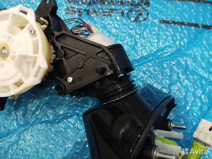 Зеркало Lexus Gs250, Gs350, Gs450h левое NEW 12-15