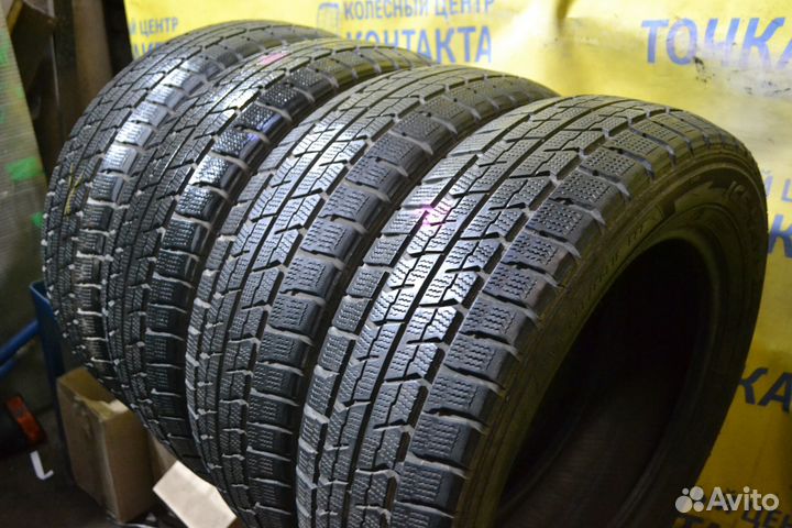 Goodyear Ice Navi Zea II 205/60 R16