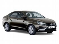 Новый ВАЗ (LADA) Vesta 1.6 MT, 2024, цена от 1 487 900 руб.