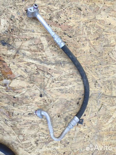 Трубка кондиционера Vag