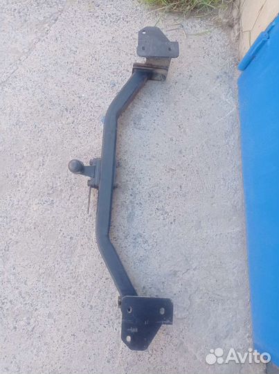 Suzuki grand vitara, escudo фаркоп