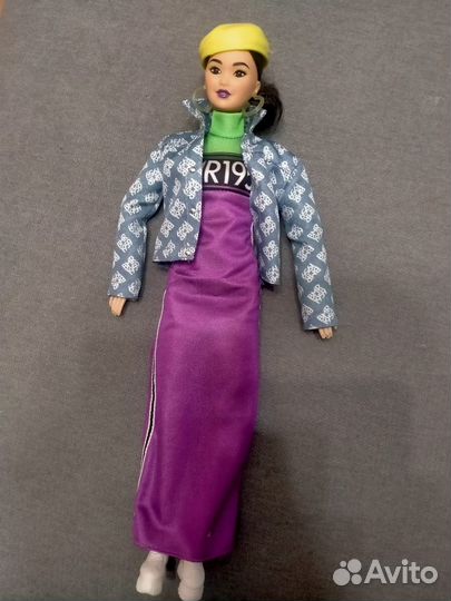 Кукла барби bmr 1959 Кира