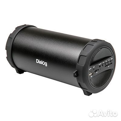 Dialog Progressive AP-920 - акустическая колонка-т