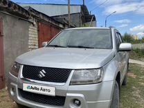 Suzuki Grand Vitara 2.0 AT, 2007, 183 000 км, с пробегом, цена 930 000 руб.