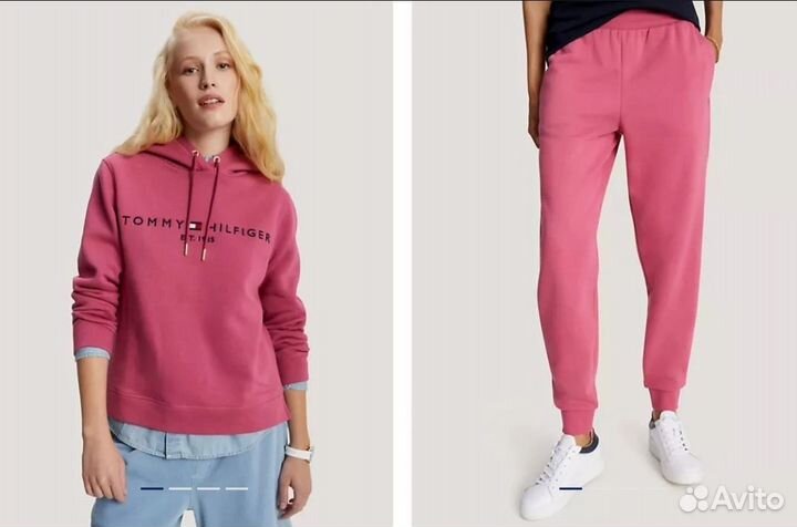 Костюм Tommy Hilfiger оригинал