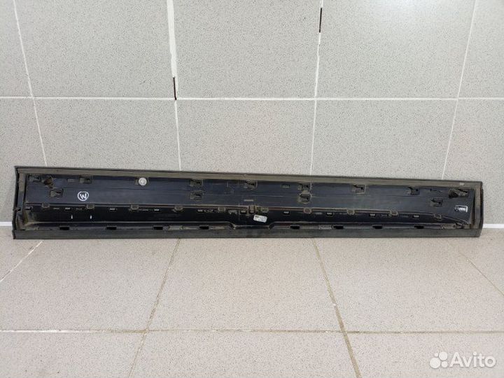 Накладка двери передней левой Audi Q5 80A