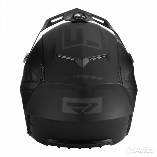 Шлем FXR clutch CX PRO