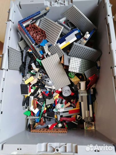 Lego