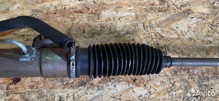 Рулевая рейка Jaguar X-Type (2001 - 2007)