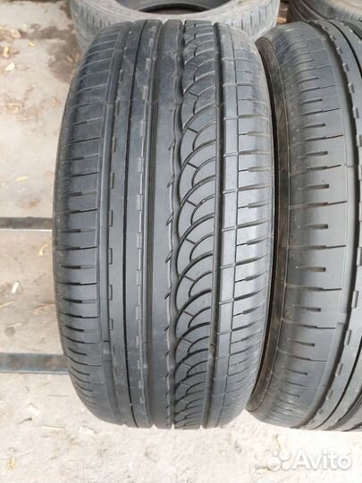 Nankang AS-1 215/50 R17 91V
