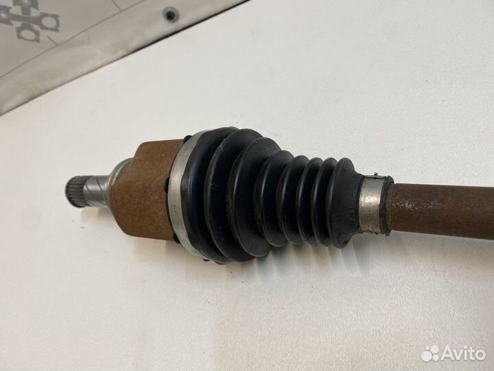 Привод правого переднего колеса LADA largus