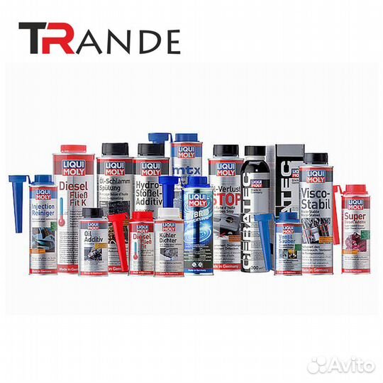 Масло моторное 5W20 liqui moly 1л нс-синтетика Mol