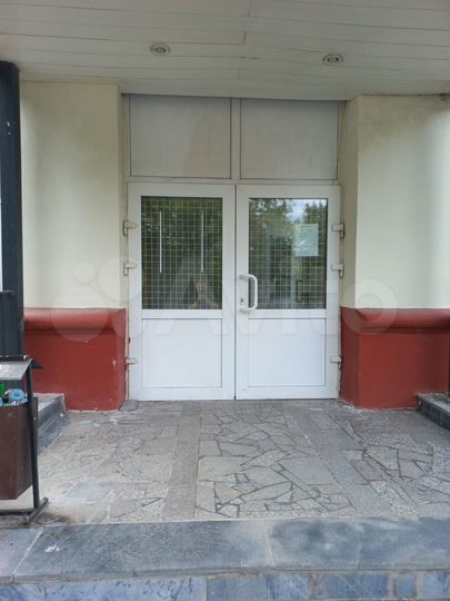 Торговая площадь, 27.5 м²