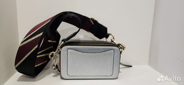 Сумка натуральная кожа