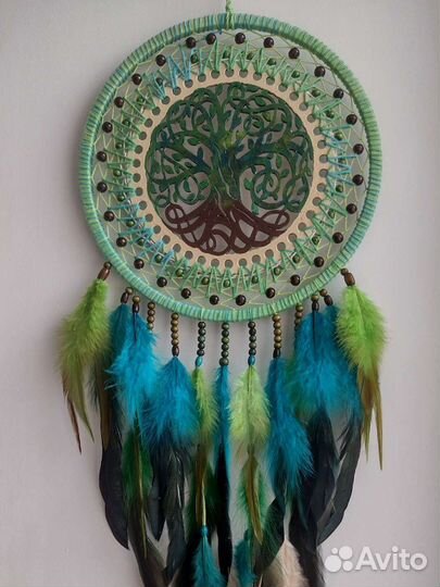 Ловец Снов Древо