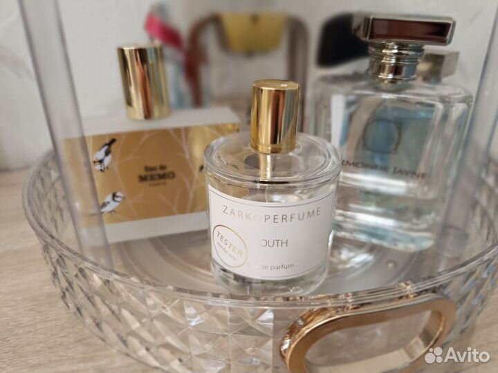 Zarkoperfume youth