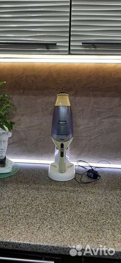 Ручной пылесос безпроводной Филипс philips MiniVac