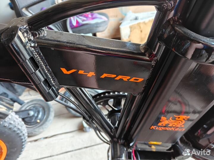 Ремонт самокатов