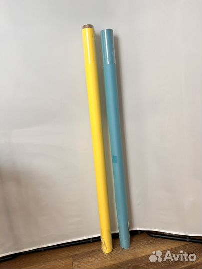 Фон бумажный Superior (1,35x6m)