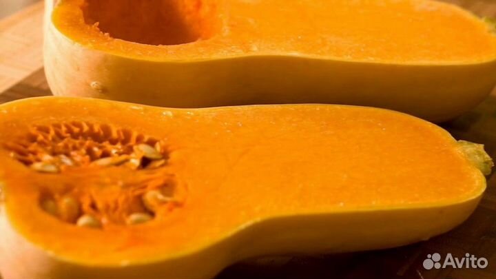 Тыква сахарная
