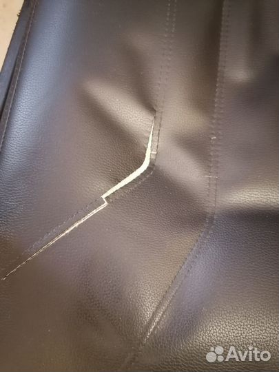 Компьютерное офисное кресло