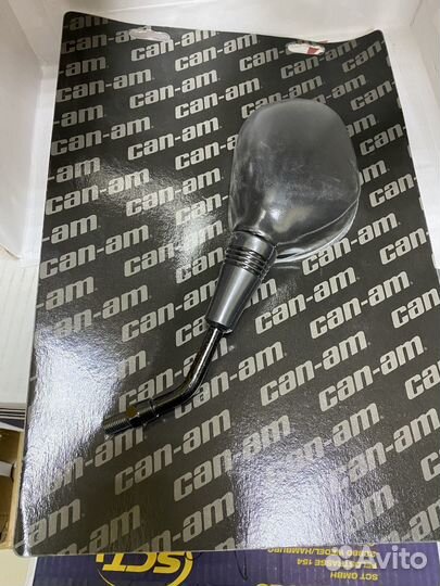 709400523 Зеркало заднего вида Can-Am BRP