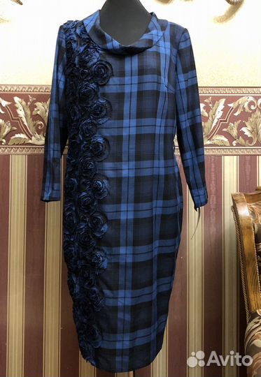 Платье новое Merla pl