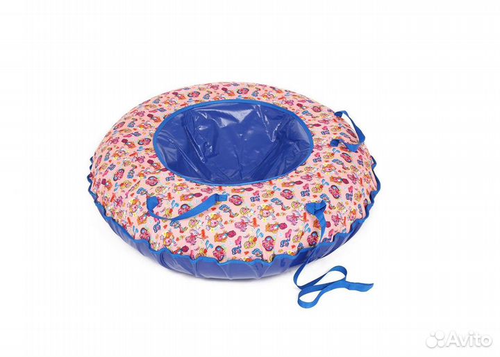 Тюбинг 100 см