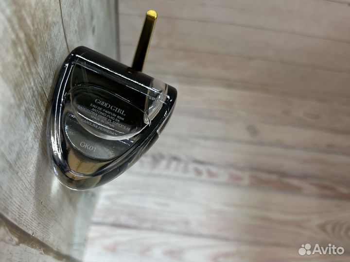 CH - Good Girl Legere 80 ml