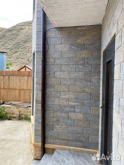 Облицовачный камень