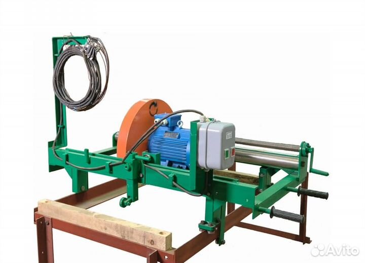 Станок кромкообрезной Скр 5 (нет такого станка)