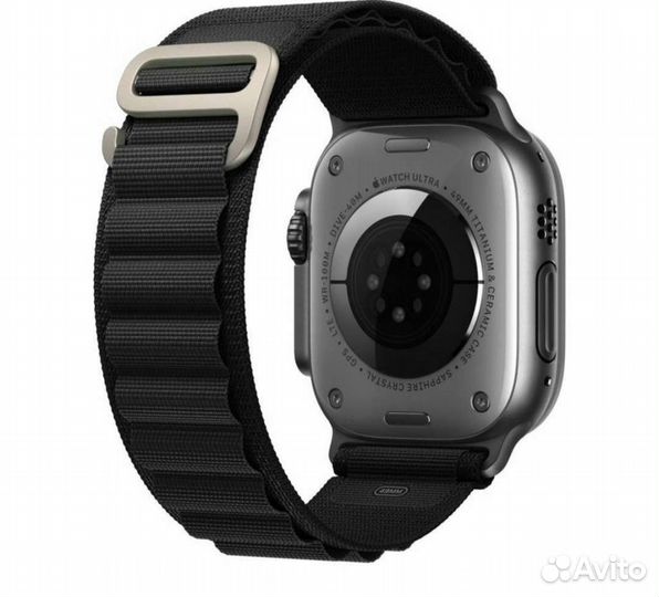 Ремешки на Apple watch