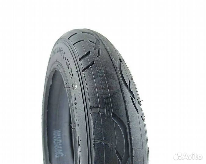 Покрышка 10х2 (54-152) тип2 (арт 1026)