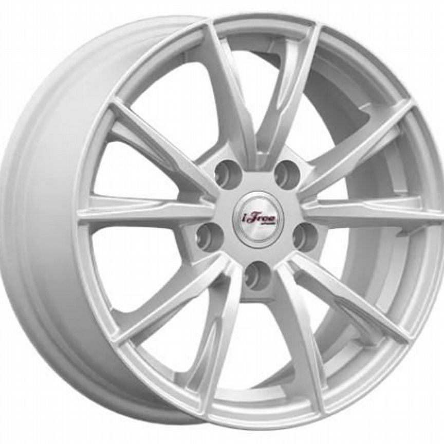 Литые диски iFree Сион 6.5×R15 5×112