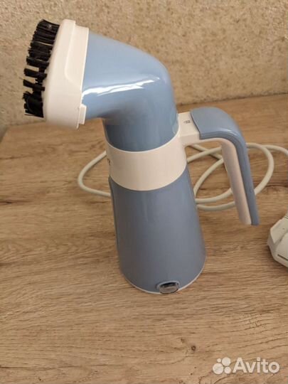 Отпариватель для одежды