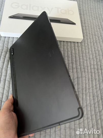 Samsung galaxy Tab s8