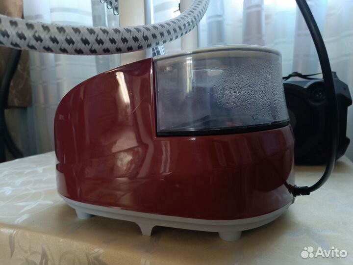 Отпариватель для одежды